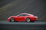 Porsche 911 Carrera 2011 года